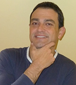 Francisco Javier Escudero