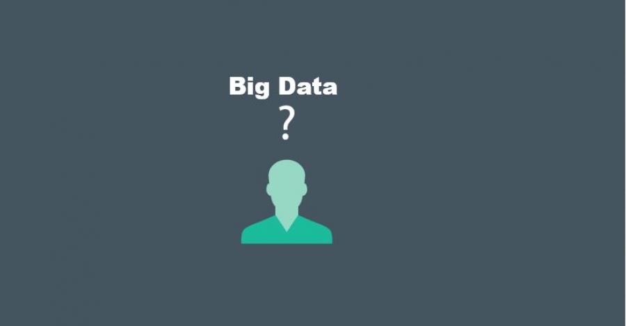Big Data ¿Solución o problema?