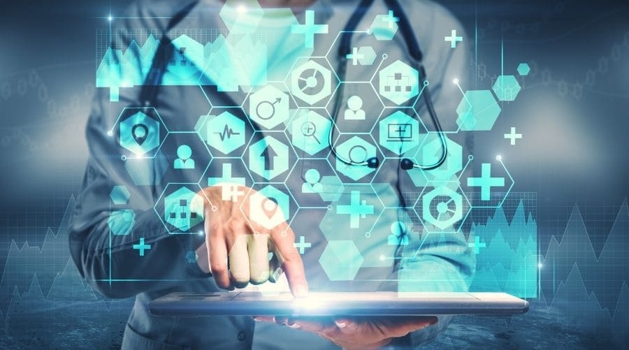 Big Data y Salud: La Medicina del Futuro