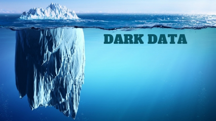 La parte oscura del Big Data, Dark Data