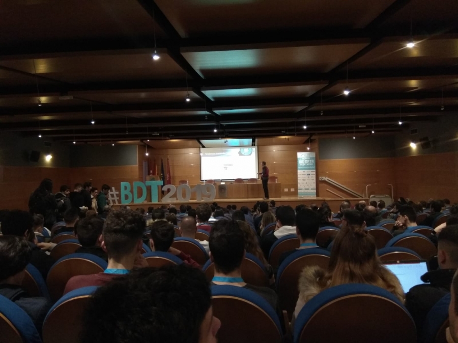 ¿Cómo fue el III Encuentro Big Data Talent Madrid 2019?