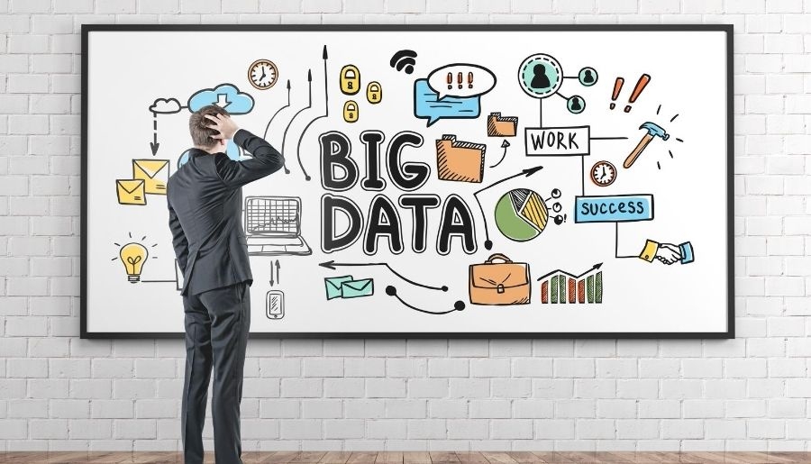 La verdad sobre el Big Data