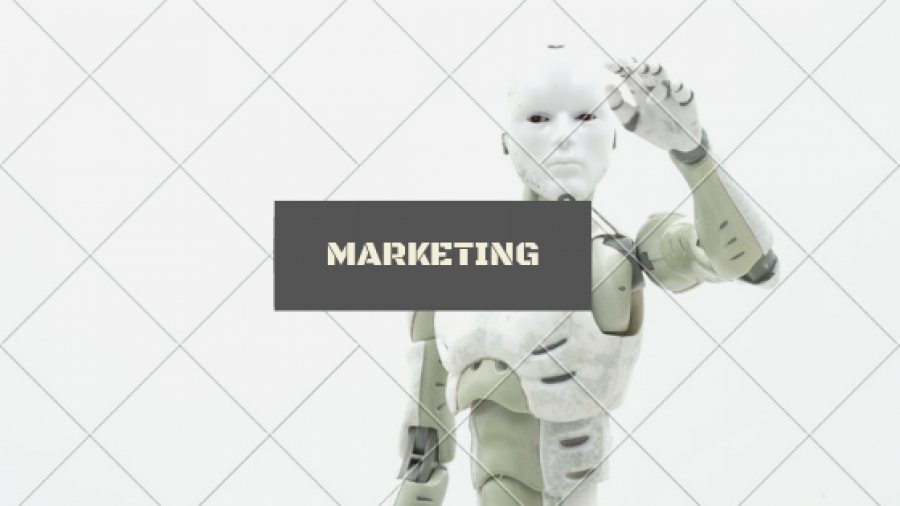 ¿Cuál es el rol de la Inteligencia Artificial en el Marketing?