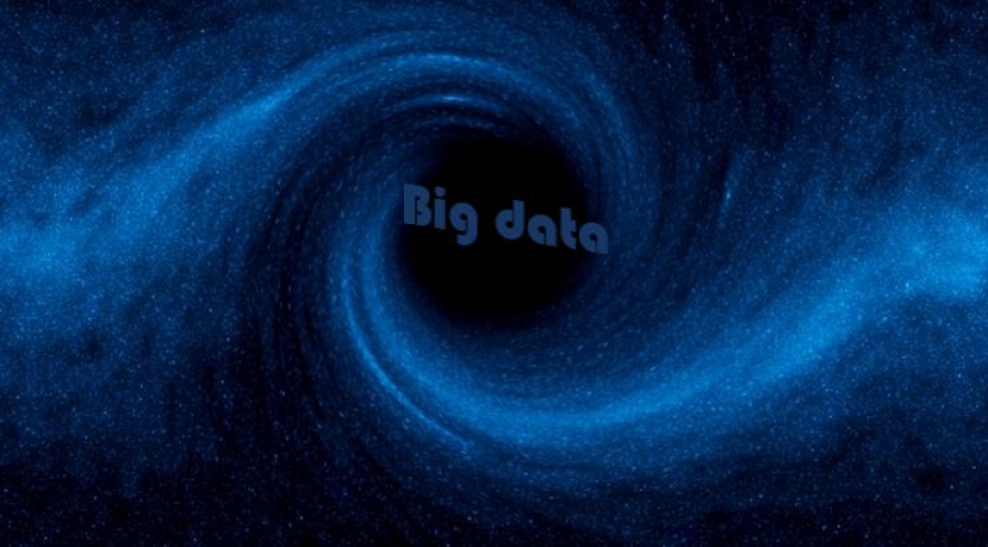 El origen del Big Data