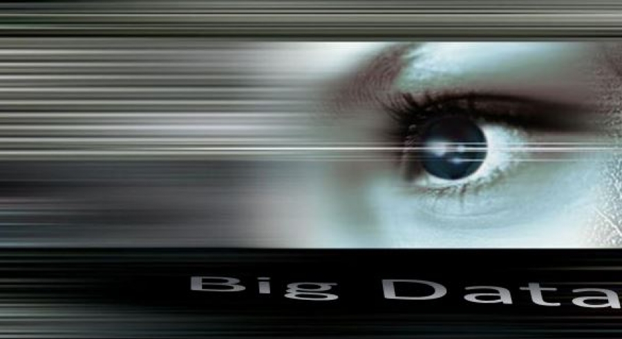 Perder el miedo al Big Data