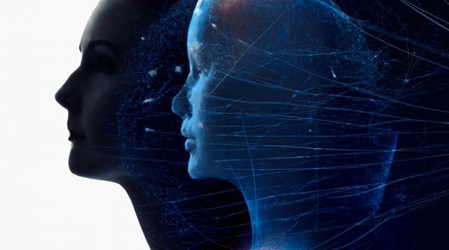 Cómo crear un gemelo digital usando IA