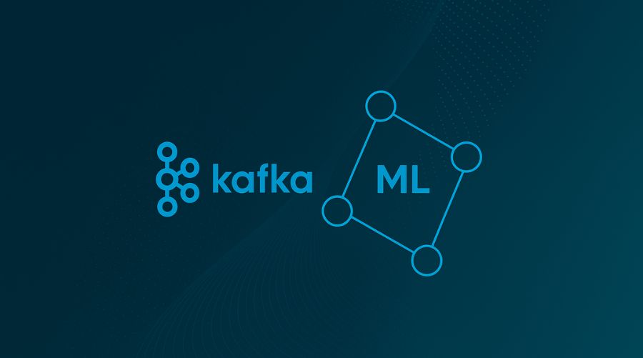 Optimización con Apache Kafka y ML