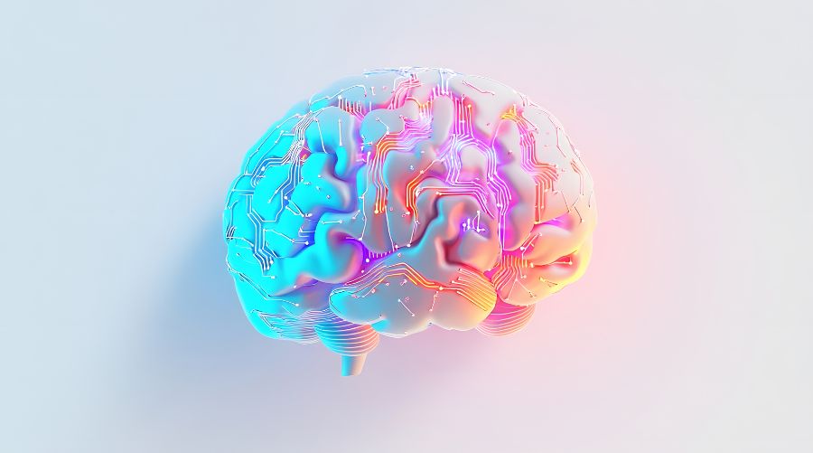 computación neuromórfica