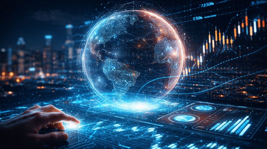 El poder de RavenPack en los mercados financieros